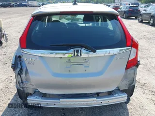 2020 Honda Fit EX with VIN 3HGGK5H85LM714354, listed as a IAAI auction lot 42471207 with 84,333 mi miles and . Bid and sale history available at DreamBid. Image 16.