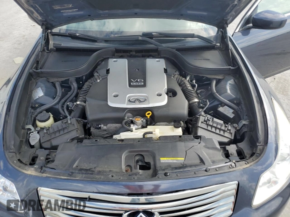 2009 Infiniti G37 x with VIN JNKCV61F49M361496, listed as a Copart auction lot 52071645 with 141,817 mi miles and Clean Title. Bid and sale history available at carsss.com. Image 12.