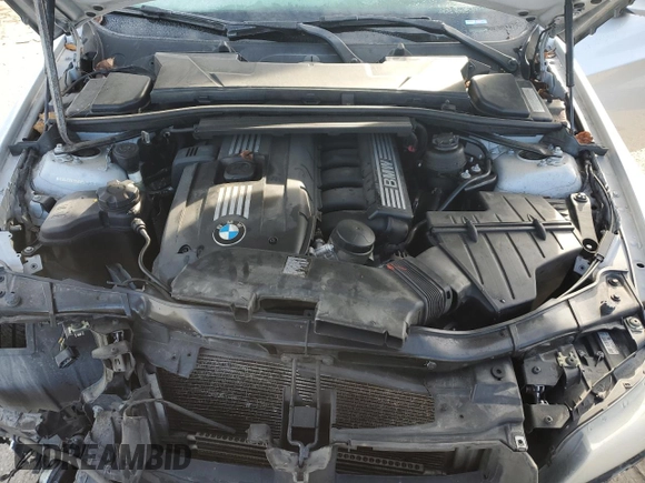 2012 BMW 3 Series 328i xDrive with VIN WBAUU3C5XCA543169, listed as a Copart auction lot 87904685 with 224,245 mi miles and Salvage Title. Bid and sale history available at DreamBid. Image 11.