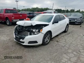 2016 Chevrolet Malibu Limited LT with VIN 1G11C5SA4GF130636, listed as a Copart auction lot 68037354 with 140,566 mi miles and Salvage Title. Bid and sale history available at carsss.com. Image 11.