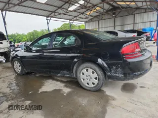 2002 Dodge Stratus SE z VIN 1B3EL36R02N198011, wystawiony jako Copart lot #58213505 z przebiegiem 104 464 mil mil oraz Tytuł czysty. Historia ofert i sprzedaży dostępna na DreamBid. Obrazek 2.