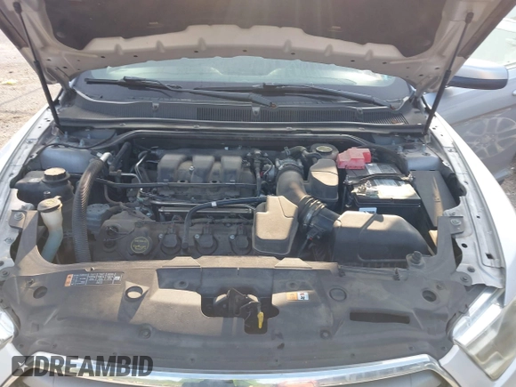 2015 Ford Taurus SEL with VIN 1FAHP2E85FG174242, listed as a IAAI auction lot 42407291 with 108,852 mi miles and . Bid and sale history available at DreamBid. Image 10.