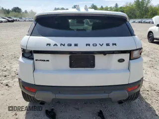 2017 Land Rover Range Rover Evoque SE z VIN SALVP2BG3HH218172, wystawiony jako Copart lot #56109065 z przebiegiem 109 251 mil mil oraz Szkoda całkowita • Salvage title. Historia ofert i sprzedaży dostępna na DreamBid. Obrazek 6.
