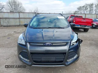 2016 Ford Escape SE z VIN 1FMCU9G92GUC37694, wystawiony jako IAAI lot #41917697 z przebiegiem 78 511 mil mil oraz . Historia ofert i sprzedaży dostępna na DreamBid. Obrazek 12.