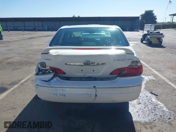 2004 Toyota Avalon XL z VIN 4T1BF28B54U362005, wystawiony jako IAAI lot #42174414 z przebiegiem 378 173 mil mil oraz . Historia ofert i sprzedaży dostępna na DreamBid. Obrazek 16.
