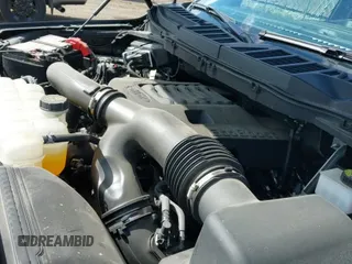 2023 Ford F-150 XLT with VIN 1FTFW1E84PKF86777, listed as a IAAI auction lot 43143269 with 26,992 mi miles and . Bid and sale history available at DreamBid. Image 21.