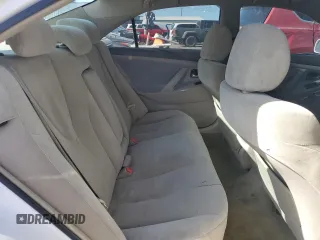 2009 Toyota Camry with VIN 4T4BE46K19R128491, listed as a Copart auction lot 44464145 with 171,552 mi miles and Salvage Title. Bid and sale history available at carsss.com. Image 11.