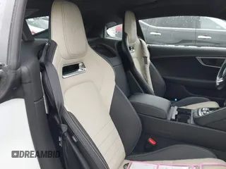 2020 Jaguar F-Type with VIN SAJD51EE5LCK64249, listed as a IAAI auction lot 41238891 with 44,252 mi miles and . Bid and sale history available at DreamBid. Image 8.