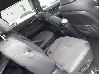 2024 Hyundai Palisade Calligraphy z VIN KM8R7DGE5RU804260, wystawiony jako IAAI lot #41467561 z przebiegiem 2 102 mil mil oraz . Historia ofert i sprzedaży dostępna na DreamBid. Obrazek 8.