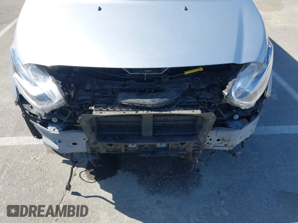 2019 Ford Transit Connect XLT z VIN NM0LS7F25K1427581, wystawiony jako IAAI lot #42373059 z przebiegiem 103 727 mil mil oraz . Historia ofert i sprzedaży dostępna na DreamBid. Obrazek 6.