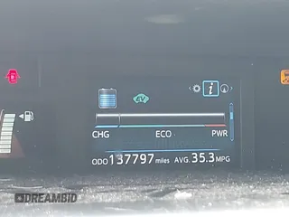 2015 Toyota Prius Two with VIN JTDZN3EU4FJ040526, listed as a IAAI auction lot 41582274 with 137,797 mi miles and . Bid and sale history available at DreamBid. Image 16.
