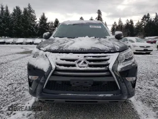 2017 Lexus GX with VIN JTJBM7FX5H5173597, listed as a Copart auction lot 42027813 with 78,225 mi miles. Bid and sale history available at carsss.com. Image 5.