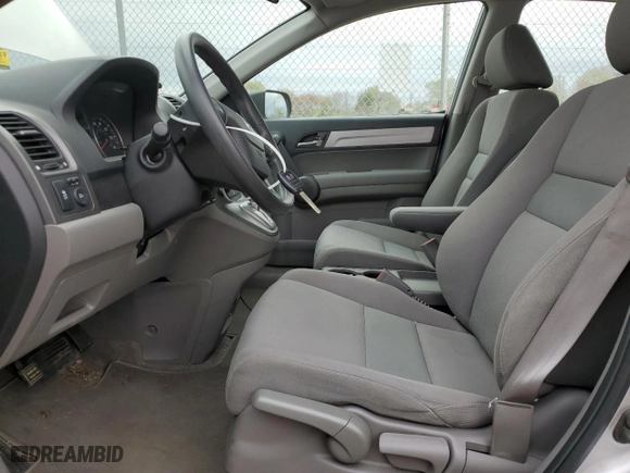 2011 Honda CR-V LX with VIN 5J6RE4H33BL062938, listed as a Copart auction lot 54014565 with 41,980 mi miles and Clean Title. Bid and sale history available at carsss.com. Image 7.