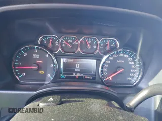 2017 Chevrolet Silverado 1500 LT with VIN 3GCUKREC8HG490827, listed as a IAAI auction lot 41810412 with 121,572 mi miles and . Bid and sale history available at DreamBid. Image 7.