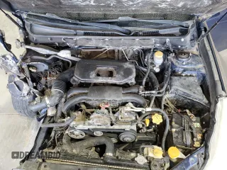 2010 Subaru Legacy Premium with VIN 4S3BMCE69A3227814, listed as a Copart auction lot 69788624 with 163,272 mi miles and Salvage title. Bid and sale history available at DreamBid. Image 11.