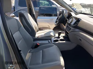 2019 Honda Pilot EX-L with VIN 5FNYF5H58KB040331, listed as a IAAI auction lot 41977727 with 90,655 mi miles and . Bid and sale history available at DreamBid. Image 5.