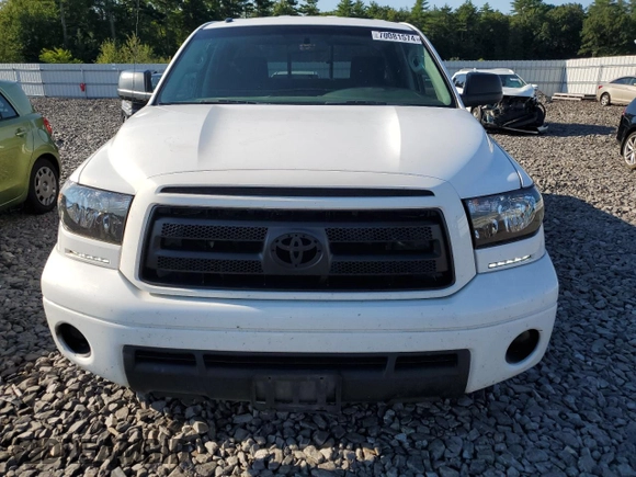 2010 Toyota Tundra 4WD Truck with VIN 5TFUY5F10AX128464, listed as a Copart auction lot 70081574 with 229,736 mi miles and Clean Title. Bid and sale history available at carsss.com. Image 5.