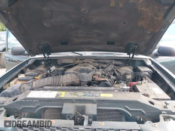 2003 Ford Explorer Sport Trac XLS with VIN 1FMZU77E93UA70739, listed as a IAAI auction lot 42747748 with 112,869 mi miles and . Bid and sale history available at DreamBid. Image 10.