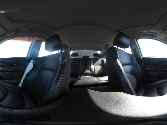 2015 Acura RLX Advance with VIN JH4KC1F93FC000981, listed as a IAAI auction lot 42146965 with 145,127 mi miles and . Bid and sale history available at DreamBid. Image 18.