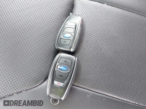 2019 Subaru Impreza Limited с VIN 4S3GTAU61K3730446, выставлен на аукционе IAAI как лот 42255075 с пробегом 8 445 миль миль и . История ставок и продаж доступна на DreamBid. Изображение 11.