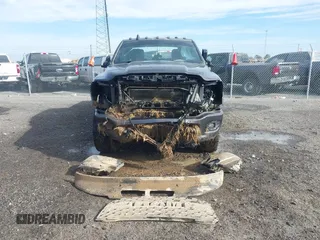 2022 Ram 2500 Big Horn with VIN 3C6UR5DL2NG167320, listed as a IAAI auction lot 41823301 with 160,268 mi miles and . Bid and sale history available at DreamBid. Image 13.