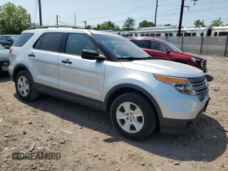 2014 Ford Explorer с VIN 1FM5K8B80EGA18672, выставлен на аукционе Copart как лот 59363295 с пробегом 185 421 миль миль и Списание • Salvage title. История ставок и продаж доступна на DreamBid. Изображение 4.
