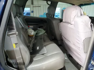2003 GMC Yukon SLT with VIN 1GKEK13T23J110983, listed as a Copart auction lot 53232505 with 0 mi miles and Clean Title. Bid and sale history available at carsss.com. Image 12.
