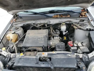 2011 Mercury Mariner with VIN 4M2CN8BG2BKJ05017, listed as a Copart auction lot 86358314 with 181,944 mi miles and Salvage Title. Bid and sale history available at carsss.com. Image 14.