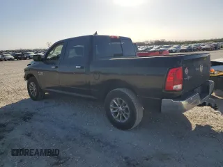 2016 Ram 1500 Big Horn with VIN 1C6RR6LG1GS327179, listed as a Copart auction lot 85607254 with 248,586 mi miles and Salvage Title. Bid and sale history available at carsss.com. Image 2.