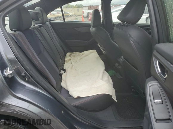 2022 Subaru WRX Limited z VIN JF1VBAL69N9016986, wystawiony jako Copart lot #70930084 z przebiegiem 13 844 mil mil oraz Nie do naprawy • Non repairable. Historia ofert i sprzedaży dostępna na DreamBid. Obrazek 10.