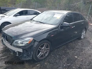 2015 Mercedes-Benz E 350 Luxury with VIN WDDHF8JB6FB127547, listed as a IAAI auction lot 41727073 with 120,432 mi miles and . Bid and sale history available at DreamBid. Image 2.