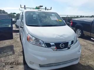 2020 Nissan NV200 SV z VIN 3N6CM0KN3LK693280, wystawiony jako IAAI lot #42269847 z przebiegiem 109 054 mil mil oraz . Historia ofert i sprzedaży dostępna na DreamBid. Obrazek 12.