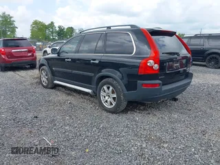 2004 Volvo XC90 z VIN YV1CZ91H141069981, wystawiony jako IAAI lot #42259492 z przebiegiem 266 705 mil mil oraz . Historia ofert i sprzedaży dostępna na DreamBid. Obrazek 3.