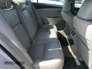 2009 Lexus ES 330 with VIN JTHBJ46G092339651, listed as a Copart auction lot 56221005 with 235,879 mi miles and Clean Title. Bid and sale history available at DreamBid. Image 10.
