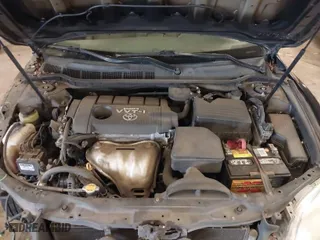 2010 Toyota Camry with VIN 4T1BF3EK7AU545475, listed as a IAAI auction lot 41719760 with 154,703 mi miles. Bid and sale history available at carsss.com. Image 10.