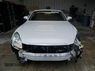 2004 Lexus SC 430 with VIN JTHFN48Y040059843, listed as a Copart auction lot 58517275 with 139,231 mi miles and Salvage title. Bid and sale history available at DreamBid. Image 5.