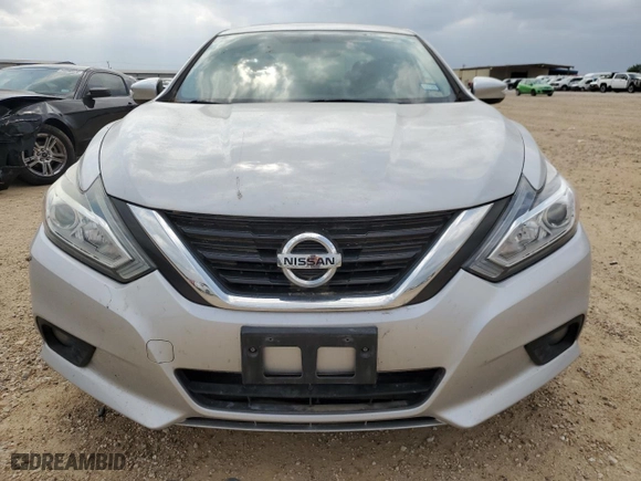 2016 Nissan Altima 2.5 SV with VIN 1N4AL3AP7GC134947, listed as a Copart auction lot 53657415 with 101,803 mi miles and Salvage Title. Bid and sale history available at carsss.com. Image 5.