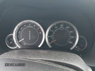2013 Acura TSX Technology z VIN JH4CU2F62DC009228, wystawiony jako IAAI lot #42014323 z przebiegiem Nie podano mil oraz . Historia ofert i sprzedaży dostępna na DreamBid. Obrazek 7.