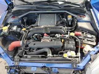 2014 Subaru Impreza Sedan WRX WRX with VIN JF1GV7E63EG002528, listed as a Copart auction lot 88733895 with 73,461 mi miles and Salvage Title. Bid and sale history available at carsss.com. Image 12.