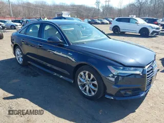 2017 Audi A6 Prestige с VIN WAUH2AFC1HN047456, выставлен на аукционе IAAI как лот 41734054 с пробегом 80 060 миль миль и . История ставок и продаж доступна на DreamBid. Изображение 1.