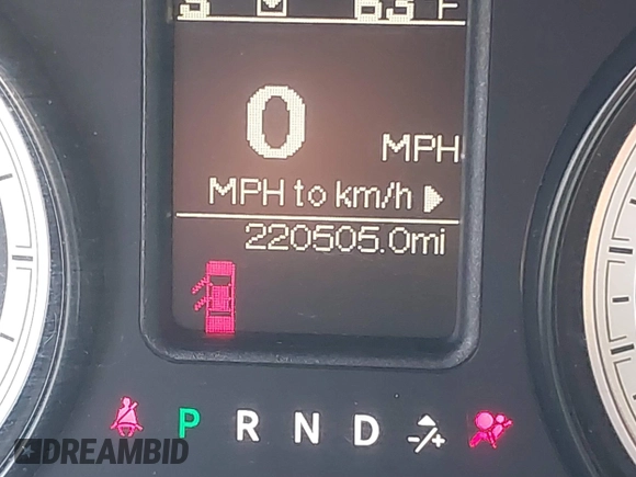 2015 Ram 1500 Lone Star with VIN 1C6RR6GG9FS674896, listed as a IAAI auction lot 41569222 with 220,505 mi miles. Bid and sale history available at carsss.com. Image 15.