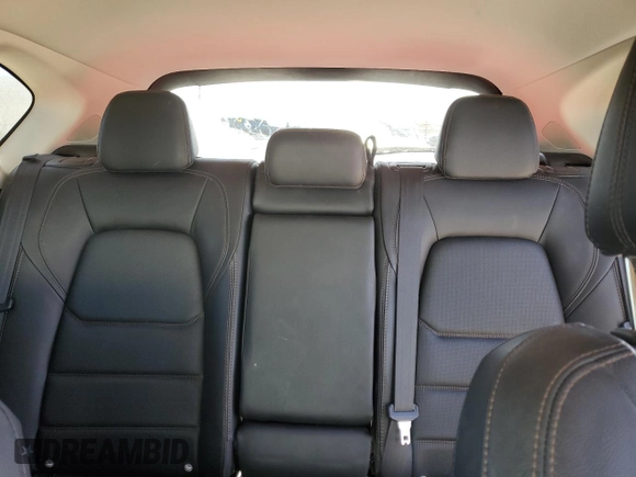 2019 Mazda CX-5 Grand Touring with VIN JM3KFBDM7K0632620, listed as a Copart auction lot 47870315 with 54,318 mi miles and Clean Title. Bid and sale history available at carsss.com. Image 10.