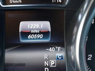 2018 Mercedes-Benz GLS with VIN 4JGDF6EE3JB079513, listed as a IAAI auction lot 41725648 with 60,590 mi miles. Bid and sale history available at carsss.com. Image 16.