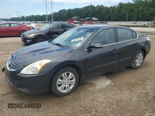 2010 Nissan Altima S with VIN 1N4AL2AP9AN565571, listed as a Copart auction lot 64116795 with 192,759 mi miles and Salvage title. Bid and sale history available at DreamBid. Image 1.