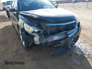 2011 Ford Taurus SEL with VIN 1FAHP2EW1BG177504, listed as a IAAI auction lot 41578564 with 243,855 mi miles. Bid and sale history available at carsss.com. Image 6.
