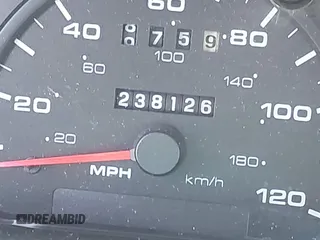 2000 Ford Taurus SES with VIN 1FAFP55S7YA134934, listed as a IAAI auction lot 42761994 with 238,126 mi miles and . Bid and sale history available at DreamBid. Image 15.