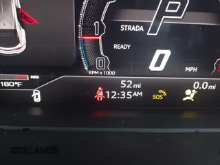 2024 Lamborghini Urus Performante z VIN ZPBUC3ZL1RLA32922, wystawiony jako IAAI lot #41561732 z przebiegiem 52 mil mil oraz . Historia ofert i sprzedaży dostępna na DreamBid. Obrazek 15.