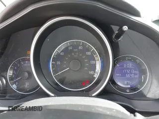 2015 Honda Fit LX с VIN 3HGGK5H50FM743903, выставлен на аукционе IAAI как лот 42763646 с пробегом 177 213 миль миль и . История ставок и продаж доступна на DreamBid. Изображение 7.
