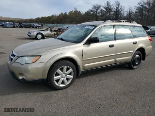 2009 Subaru Outback Special Edtn with VIN 4S4BP61CX97331460, listed as a Copart auction lot 49449025 with 178,307 mi miles and Salvage Title. Bid and sale history available at carsss.com. Image 1.