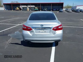 2018 Nissan Altima SV with VIN 1N4AL3AP7JC147656, listed as a IAAI auction lot 41879450 with 114,310 mi miles and . Bid and sale history available at carsss.com. Image 16.